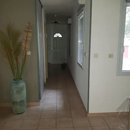 Maison Au Calme 別荘