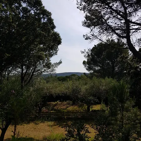 Maison Au Calme 別荘